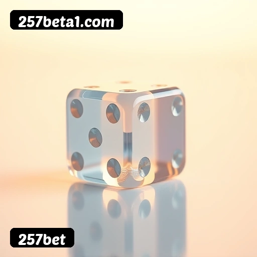 Vantagens exclusivas 257bet para jogadores brasileiros - São Paulo, Rio, BH