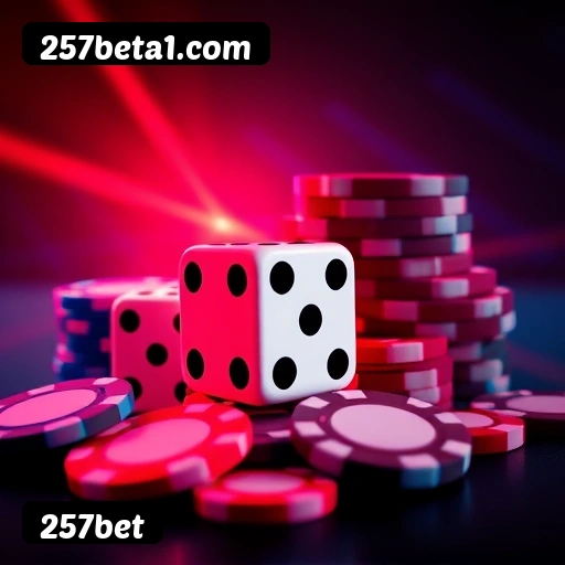 Requisitos do APK da 257bet para Android