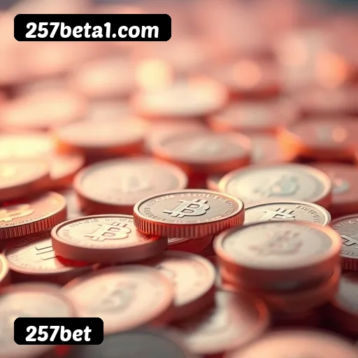 Comparação APP mobile vs versão web da 257bet