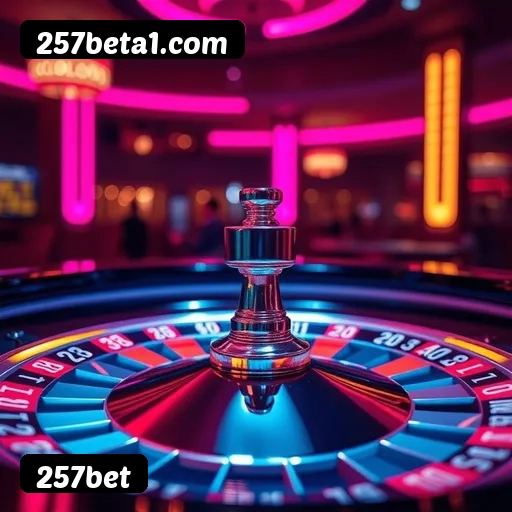 Estatísticas de bônus da 257bet em São Paulo, Rio de Janeiro e Brasília