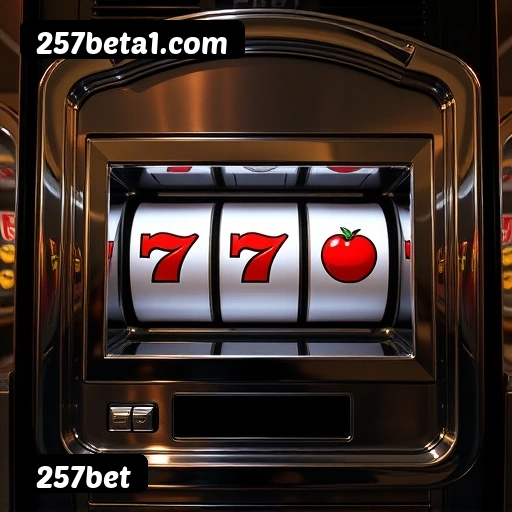 Tabela RTP dos jogos de cassino da 257bet