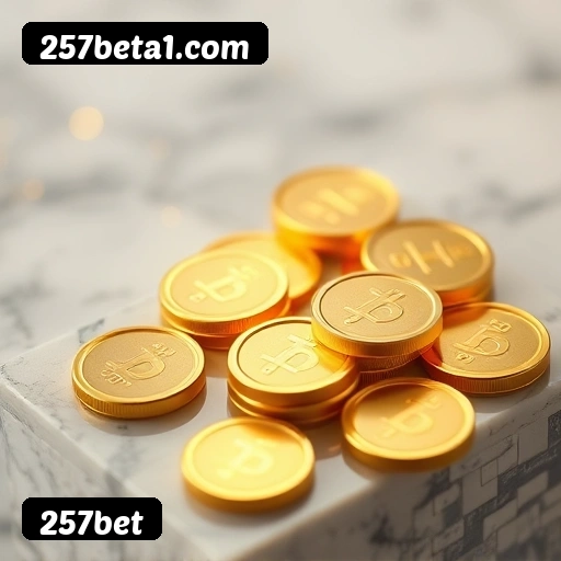 Jogo responsável 257bet - Ferramentas de controle, limites, auto-exclusão, suporte CVV 188